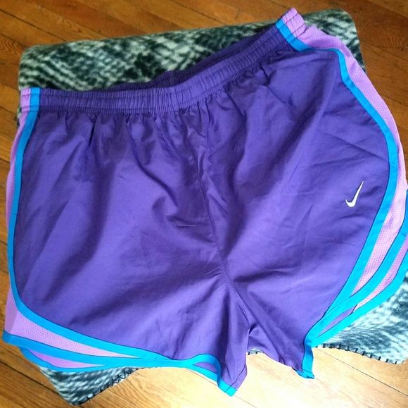 Nike Pants - Nike Dri Fit Shorts Size Small
